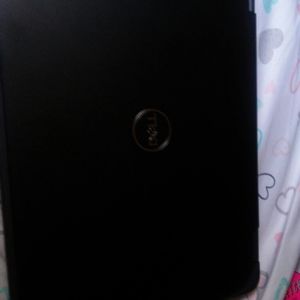 Dell laptop